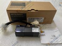 Universal Instruments AC SERVO MOTER HC-MFS0335BW1-S